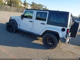 Jeep Wrangler Jk Unlimited Sahara 4X4 1C4BJWEGXJL935458 photo