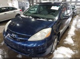 Toyota Sienna Le 5TDZA23C96S526929 снимка