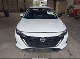 Nissan Sentra Sv 3N1AB8CV3SY276530 fotografie