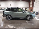 Subaru Forester 2.5I Limited JF2SJAJC1HH401334 снимка