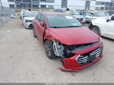 Hyundai Elantra Se KMHD84LF8HU428903 fotografie