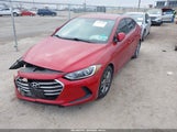 Hyundai Elantra Se KMHD84LF8HU428903 photo