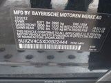BMW X5 xDrive35I/xDrive35I Premium/xDrive35I Sport Activity 5UXZV4C5XD0B22444 снимка