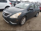Nissan Versa 1.6 Sl 3N1CN7APXGL821920 снимка