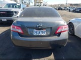 Toyota Camry Le 4T4BF3EK9BR087557 снимка