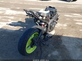 Yamaha Yzfr6 C JYARJ16Y4CA005767 снимка