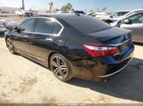 Honda Accord Sport 1HGCR2F51GA122034 fotografie