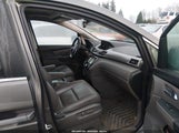 Honda Odyssey Ex-L 5FNRL5H63GB085254 снимка