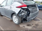 Nissan Leaf S 40 Kwh 1N4AZ1BV9PC560526 fotografie