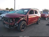 Chevrolet Trailblazer Fwd Lt KL79MPSL8PB135458 снимка