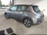 Nissan Leaf Sl 1N4AZ0CP7EC337294 fotografie