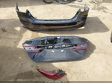 Toyota Camry Xse 4T1DAACK5SU592990 снимка