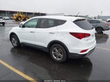 Hyundai Santa Fe Sport 2.4L 5NMZTDLB2JH055778 fotografie