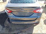 Ford Fusion Energi Titanium 3FA6P0SUXFR105942 снимка