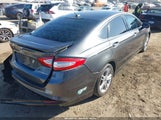 Ford Fusion Energi Titanium 3FA6P0SUXFR105942 снимка