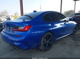 BMW 330I 3MW5R1J07M8B47313 снимка