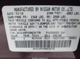 Infiniti Qx50 JN1BJ0RP0GM234778 photo