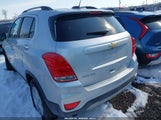 Chevrolet Trax Awd Lt KL7CJPSB1LB022466 снимка