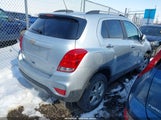 Chevrolet Trax Awd Lt KL7CJPSB1LB022466 снимка