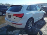 Audi Q5 2.0T Premium WA1LFAFP5FA115471 снимка