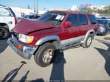 Toyota 4Runner Limited JT3HN87R0T0018417 fotografie