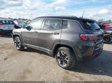 Jeep Compass Trailhawk 4X4 3C4NJDDB5JT450821 снимка