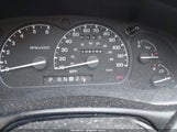 Ford Explorer Eddie Bauer/Limited Edition/Xlt 1FMZU32E2XZA25151 photo