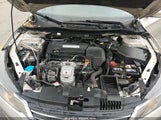 Honda Accord Lx 1HGCR2F37DA057555 снимка