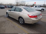 Honda Accord Lx 1HGCR2F37DA057555 снимка
