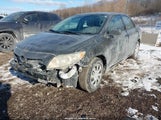 Toyota Corolla Le 2T1BU4EE6AC408762 снимка