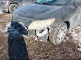 Toyota Corolla Le 2T1BU4EE6AC408762 снимка