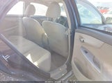 Toyota Corolla Le 2T1BU4EE6AC408762 fotografie