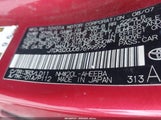 Toyota Prius Touring JTDKB20U087699599 снимка