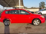 Pontiac Vibe 5Y2SL63895Z426423 снимка