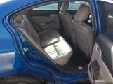 Honda Civic Ex-L 2HGFB2F97FH516402 fotografie