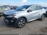 Nissan Murano Sv Intelligent Awd 5N1AZ2BS4LN105938 photo
