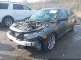 Honda Civic Lx 19XFC2F53HE224818 fotografie