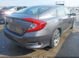 Honda Civic Lx 19XFC2F53HE224818 снимка