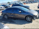 Honda Civic Lx 19XFB2F51FE289621 снимка