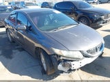 Honda Civic Lx 19XFB2F51FE289621 снимка