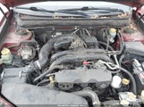 Subaru Legacy 2.5I Premium 4S3BMBC61D3009612 снимка