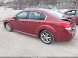 Subaru Legacy 2.5I Premium 4S3BMBC61D3009612 снимка