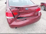 Subaru Legacy 2.5I Premium 4S3BMBC61D3009612 снимка