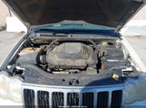 Jeep Grand Cherokee Limited 1J4RR5GT1AC149537 photo
