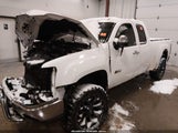 GMC Sierra  Sle 1GTR2VE32BZ320971 fotografie