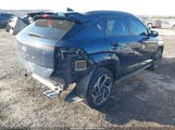 Hyundai Kona N Line S KM8HB3A37SU239043 photo