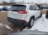 Jeep Cherokee Latitude 1C4PJMCSXEW310838 снимка