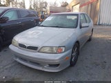 Infiniti G20 Luxury JNKCP11A72T508763 photo