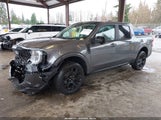 Ford Maverick Lariat 3FTTW8S39SRB69003 снимка