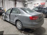 Volkswagen Jetta 2.0L S 3VW2K7AJ2FM335489 снимка